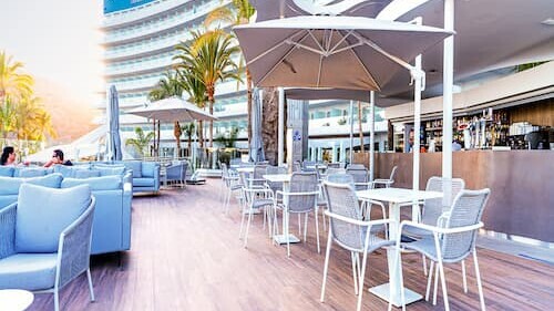 Gloria Palace San Agustín Thalasso & Hotel